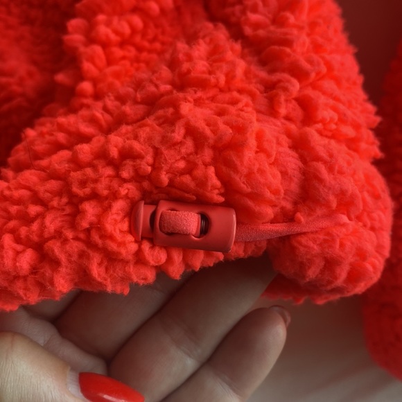 Free People Movement Nantucket Fleece Pullover - Picture 5 of 7